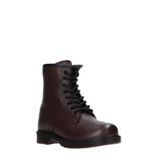 Stivaletti Bordeaux Valleverde