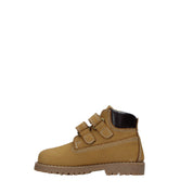 Stivaletti Giallo Valleverde