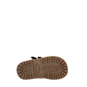 Stivaletti Giallo Valleverde