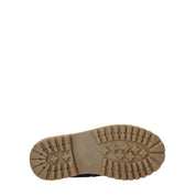 Stivaletti Blu Valleverde