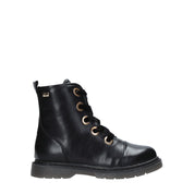 Stivaletti Nero Valleverde