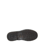 Stivaletti Nero Valleverde