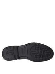 Stivaletti Blu Impronte