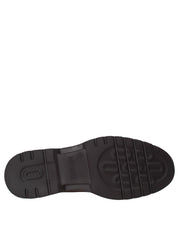 Stivaletti Marrone Impronte