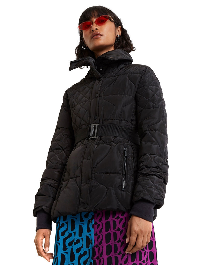 Desigual Piumini 19WWEWBP – Fantasia Moda - Main Image