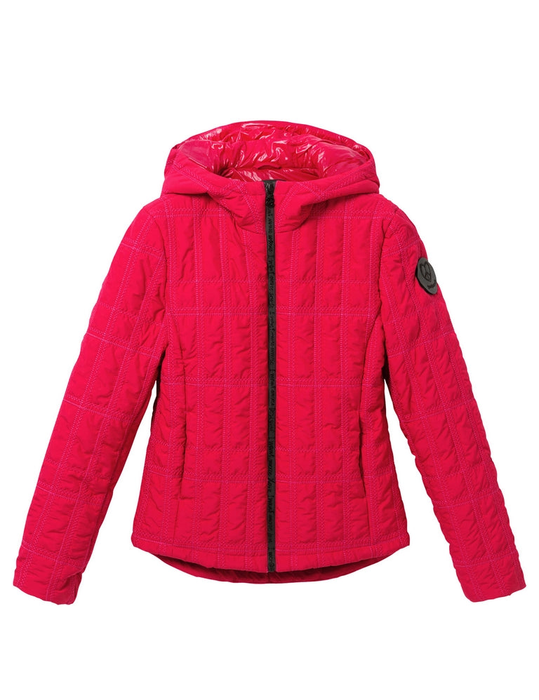 Giacche Rosso Desigual