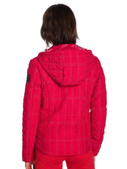 Giacche Rosso Desigual