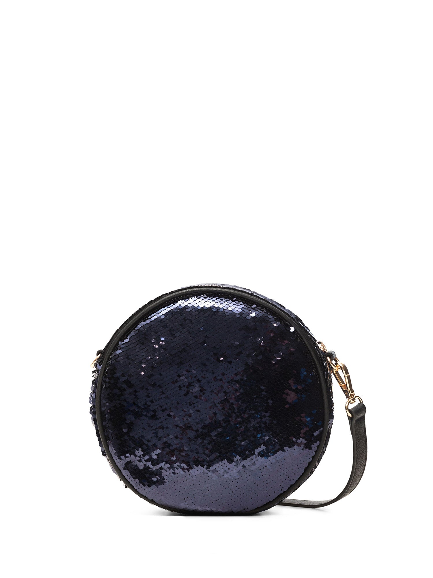 Tracolla Blu Desigual