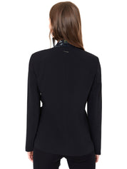 Blazer Nero Desigual