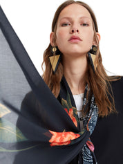 Blazer Nero Desigual