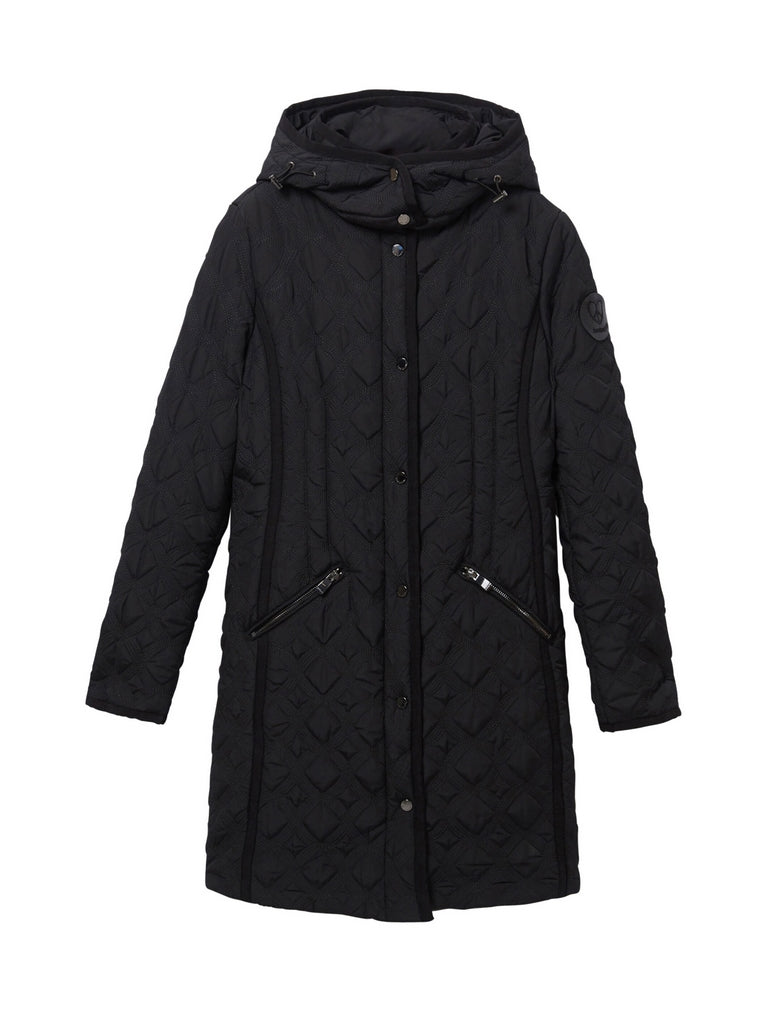 Giacche Nero Desigual