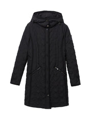 Giacche Nero Desigual