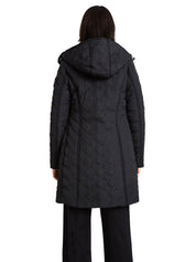 Giacche Nero Desigual