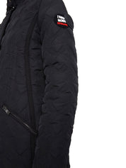 Giacche Nero Desigual