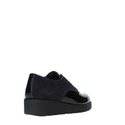 Slip-on Blu Cinzia Soft