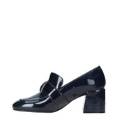 Mocassini Blu Cinzia Soft