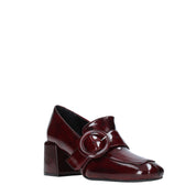 Mocassini Bordeaux Cinzia Soft