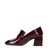 Mocassini Bordeaux Cinzia Soft