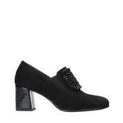 Mocassini Nero Cinzia Soft