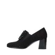 Mocassini Nero Cinzia Soft