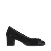 Ballerine Nero Cinzia Soft