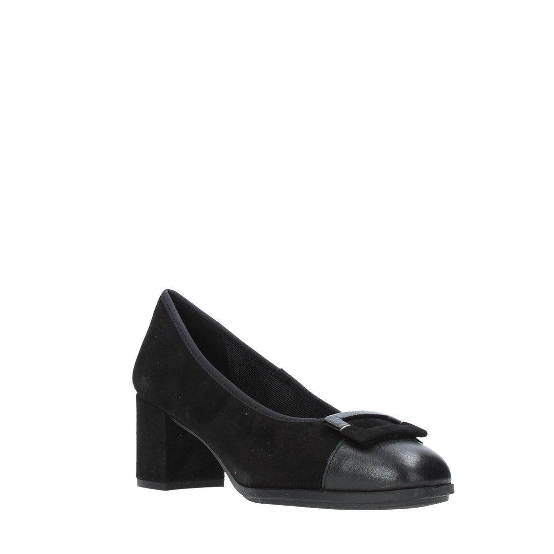 Ballerine Nero Cinzia Soft