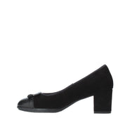 Ballerine Nero Cinzia Soft