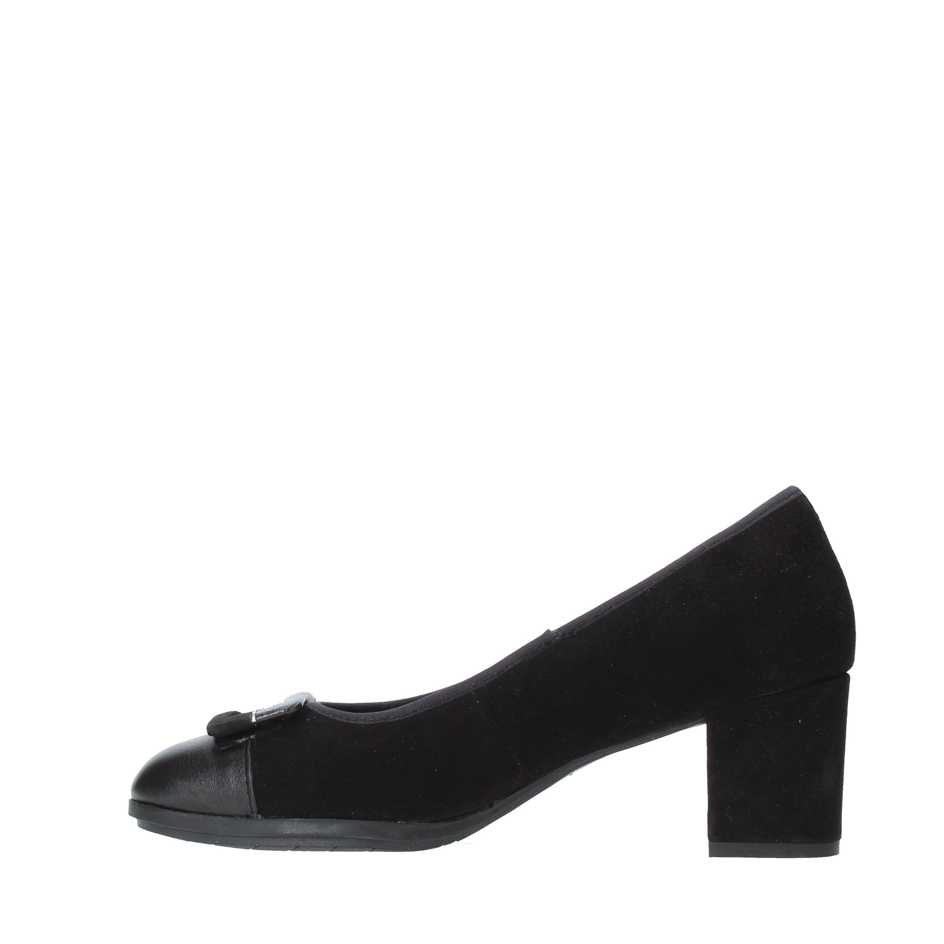 Ballerine Nero Cinzia Soft