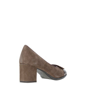 Ballerine Marrone Cinzia Soft