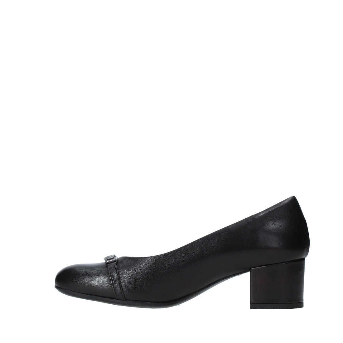 Ballerine Nero Cinzia Soft