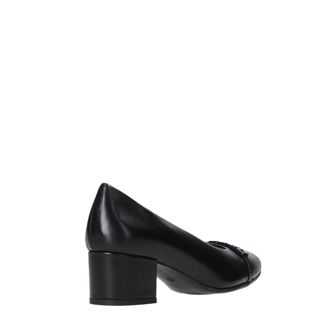 Ballerine Nero Cinzia Soft