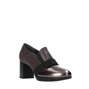 Stivaletti Grigio Cinzia Soft