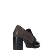 Stivaletti Grigio Cinzia Soft