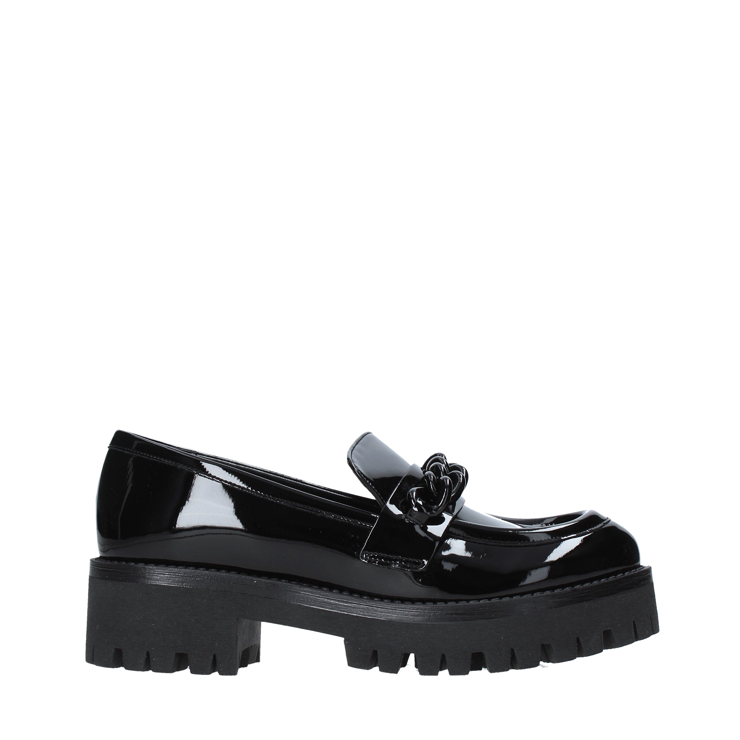 Mocassini Nero Pregunta