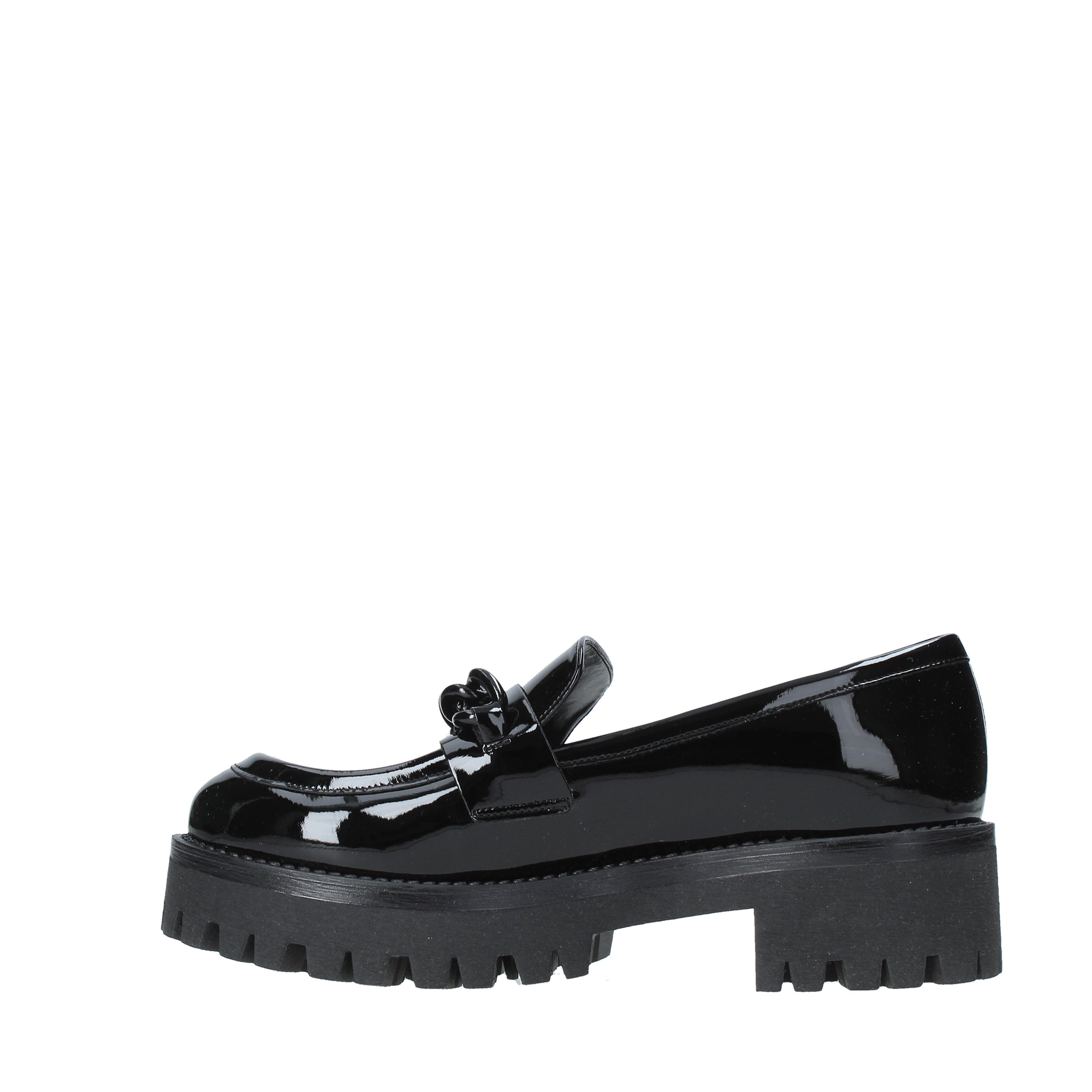 Mocassini Nero Pregunta