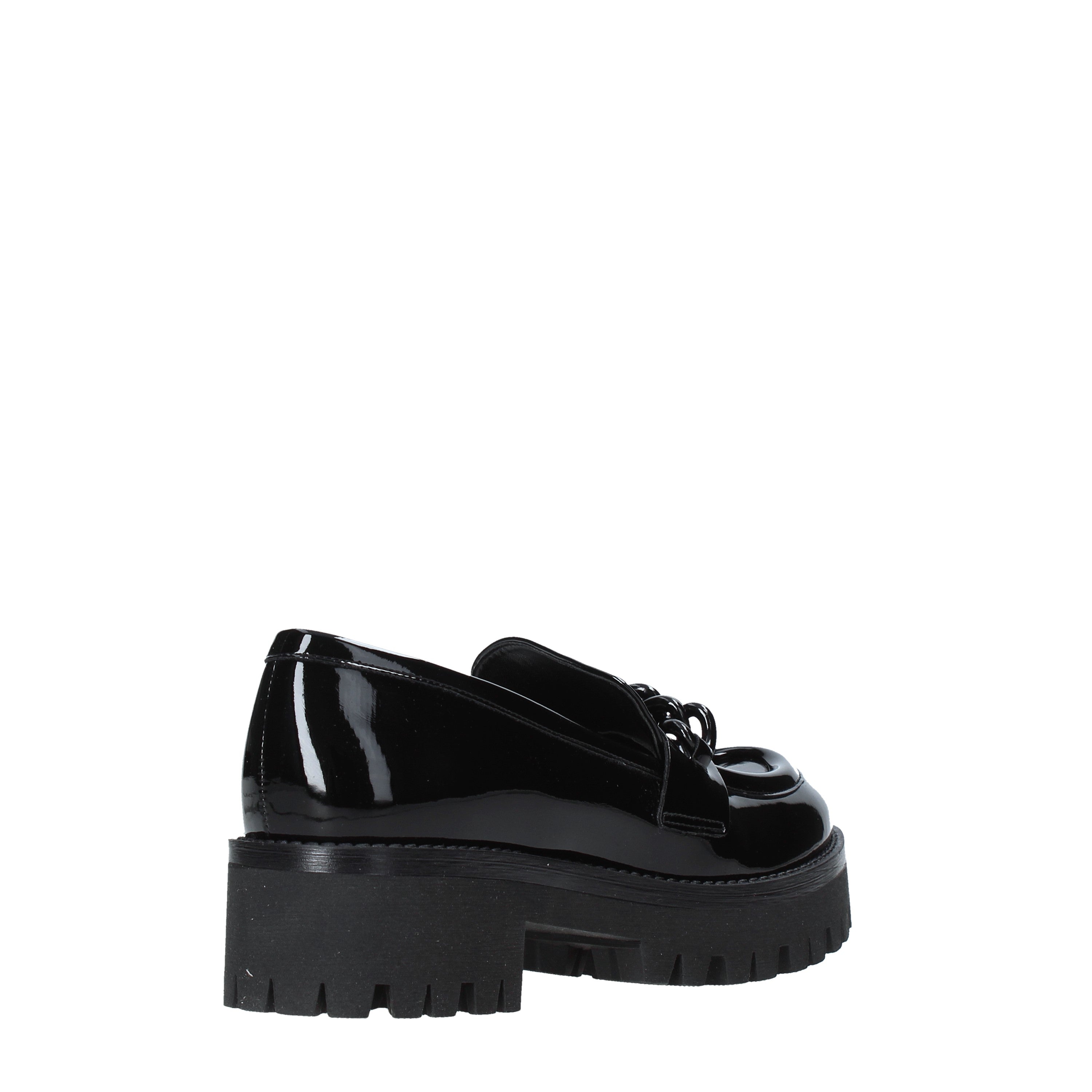 Mocassini Nero Pregunta