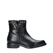 Stivaletti Nero Pregunta