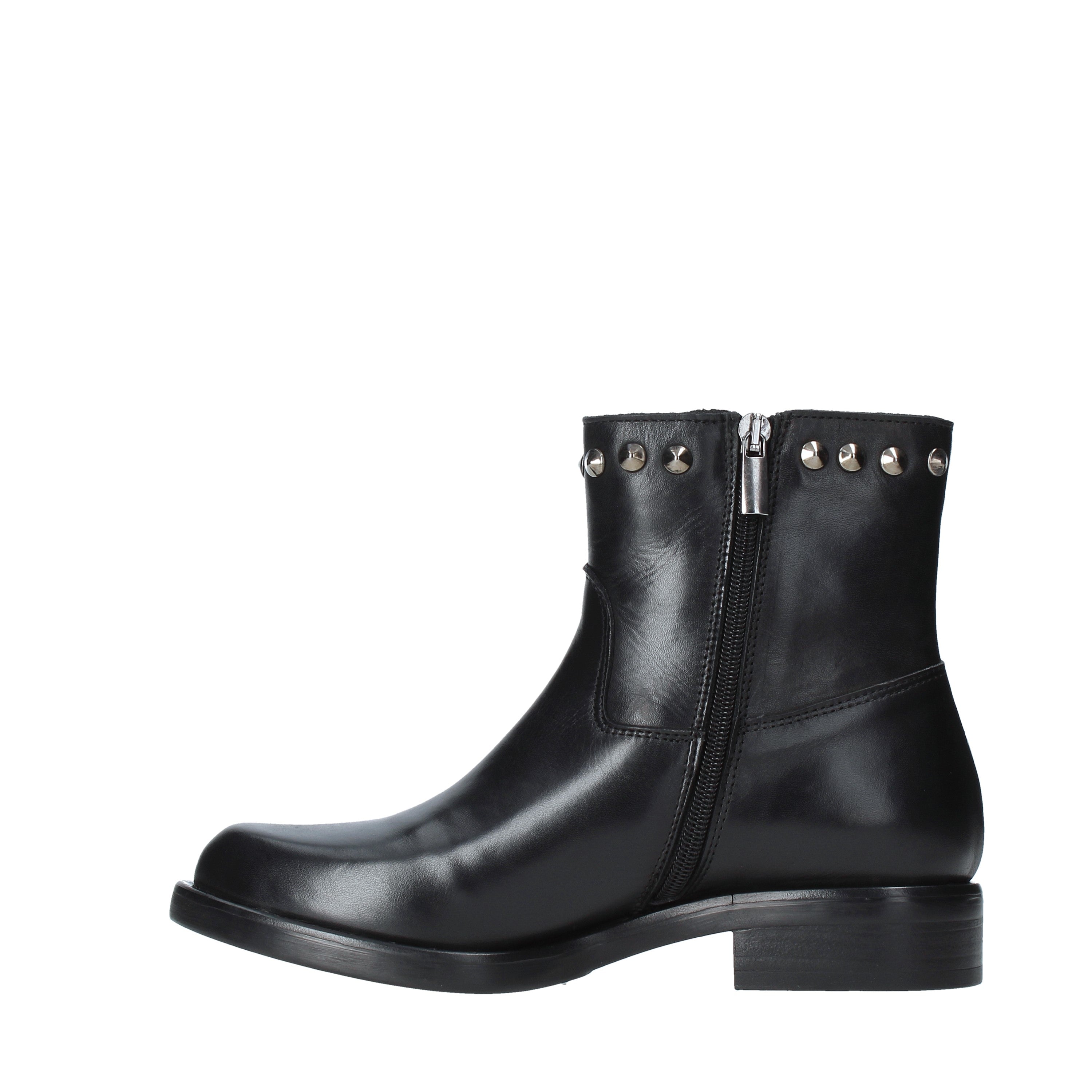 Stivaletti Nero Pregunta