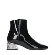 Stivaletti Nero Pregunta