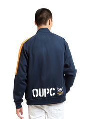 Felpe Blu La Martina