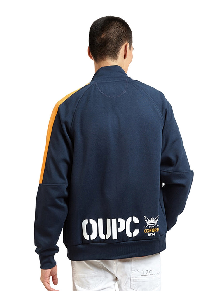 Felpe Blu La Martina