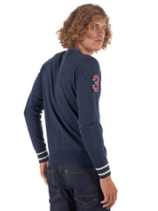 Maglioncini Blu La Martina