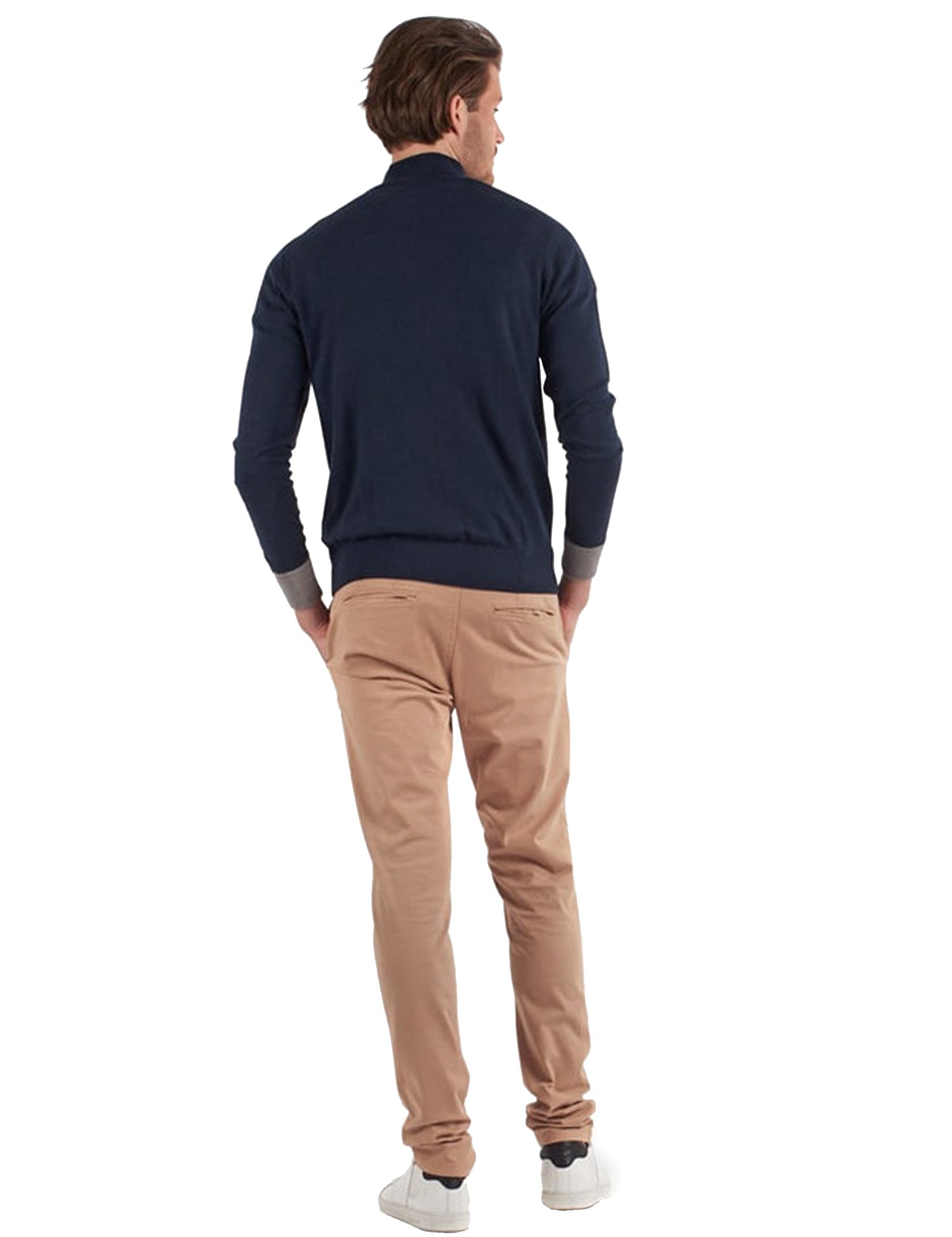 Maglioncini Blu La Martina