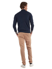 Maglioncini Blu La Martina