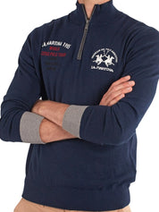 Maglioncini Blu La Martina