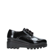 Francesine Nero Grace Shoes