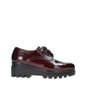 Francesine Bordeaux Grace Shoes