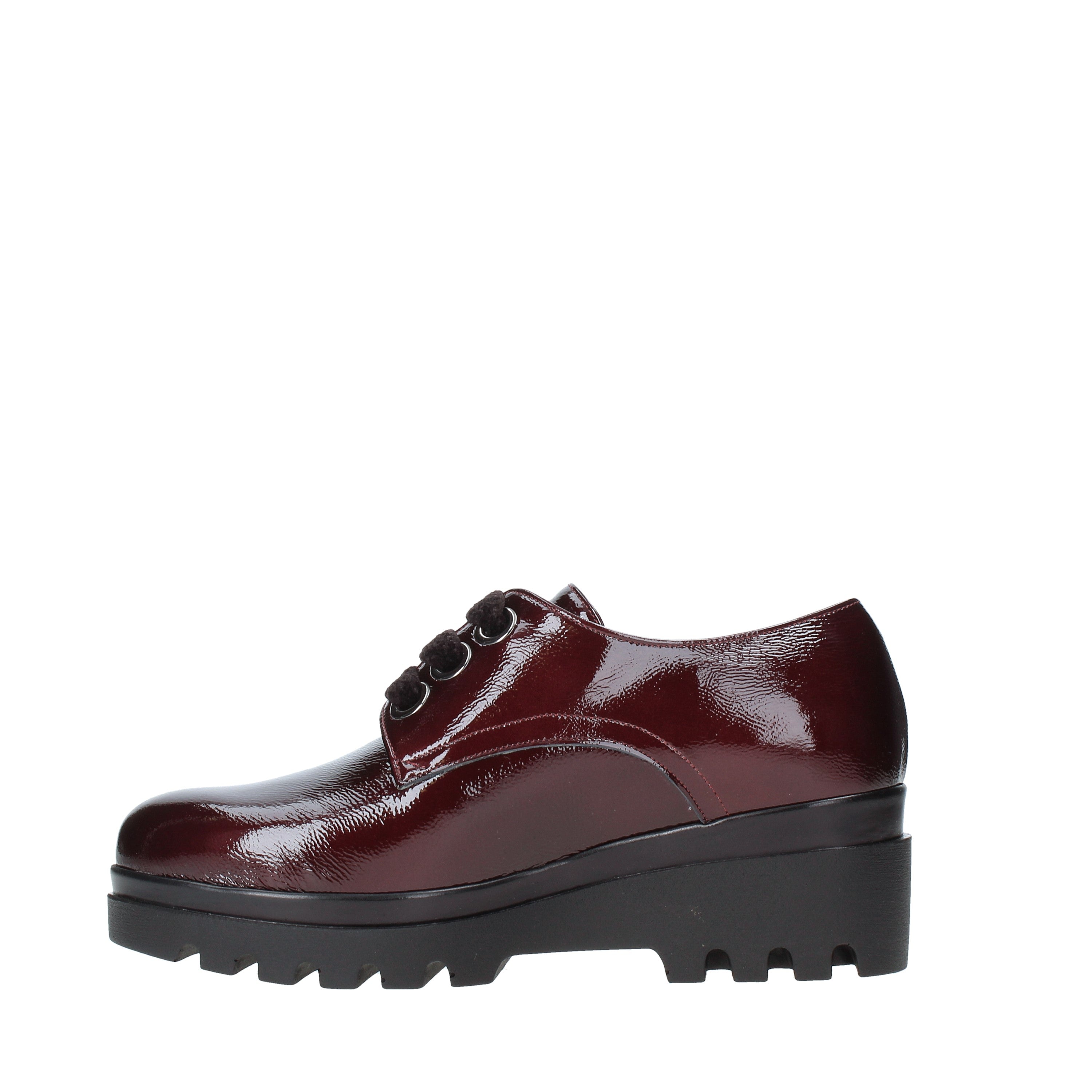 Francesine Bordeaux Grace Shoes