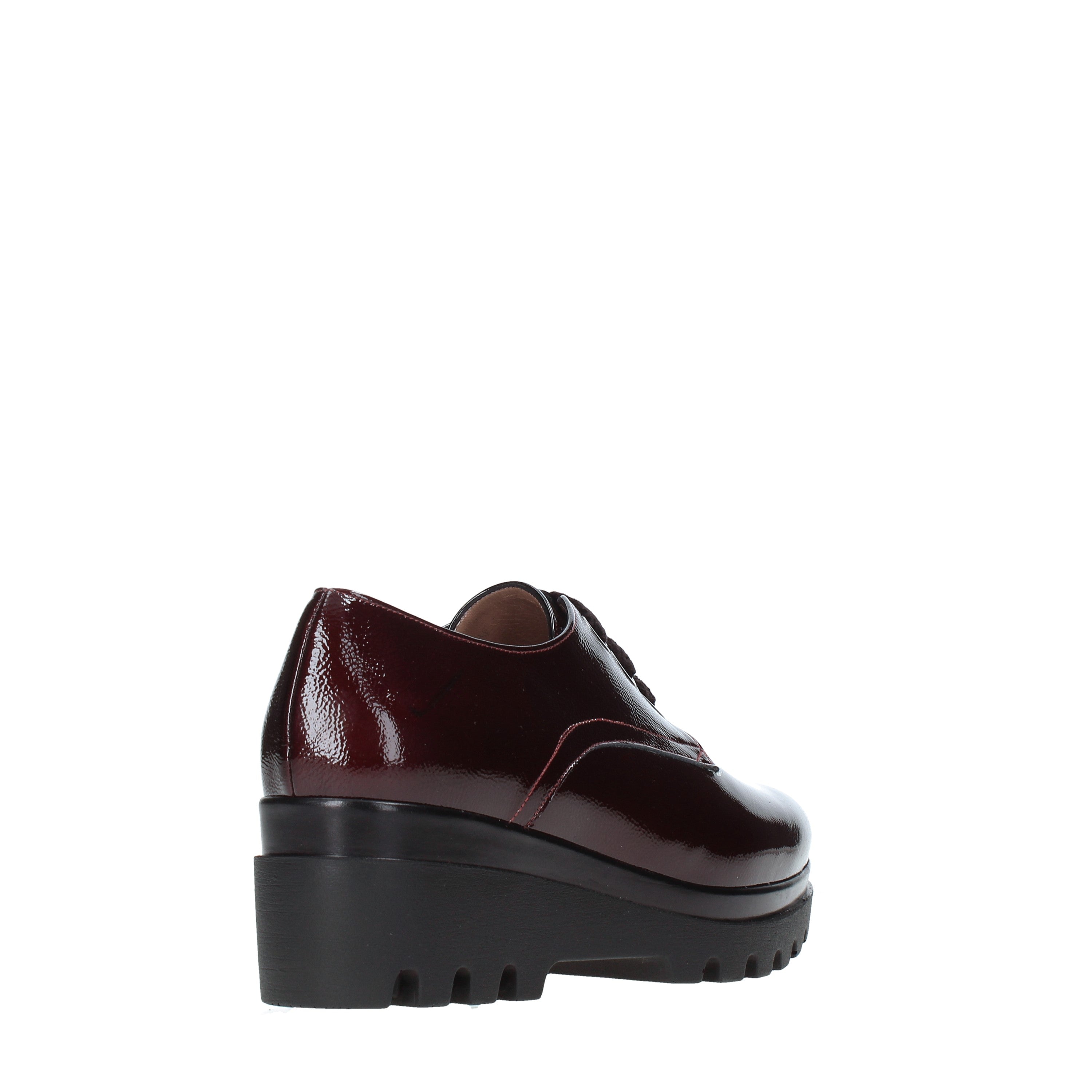 Francesine Bordeaux Grace Shoes