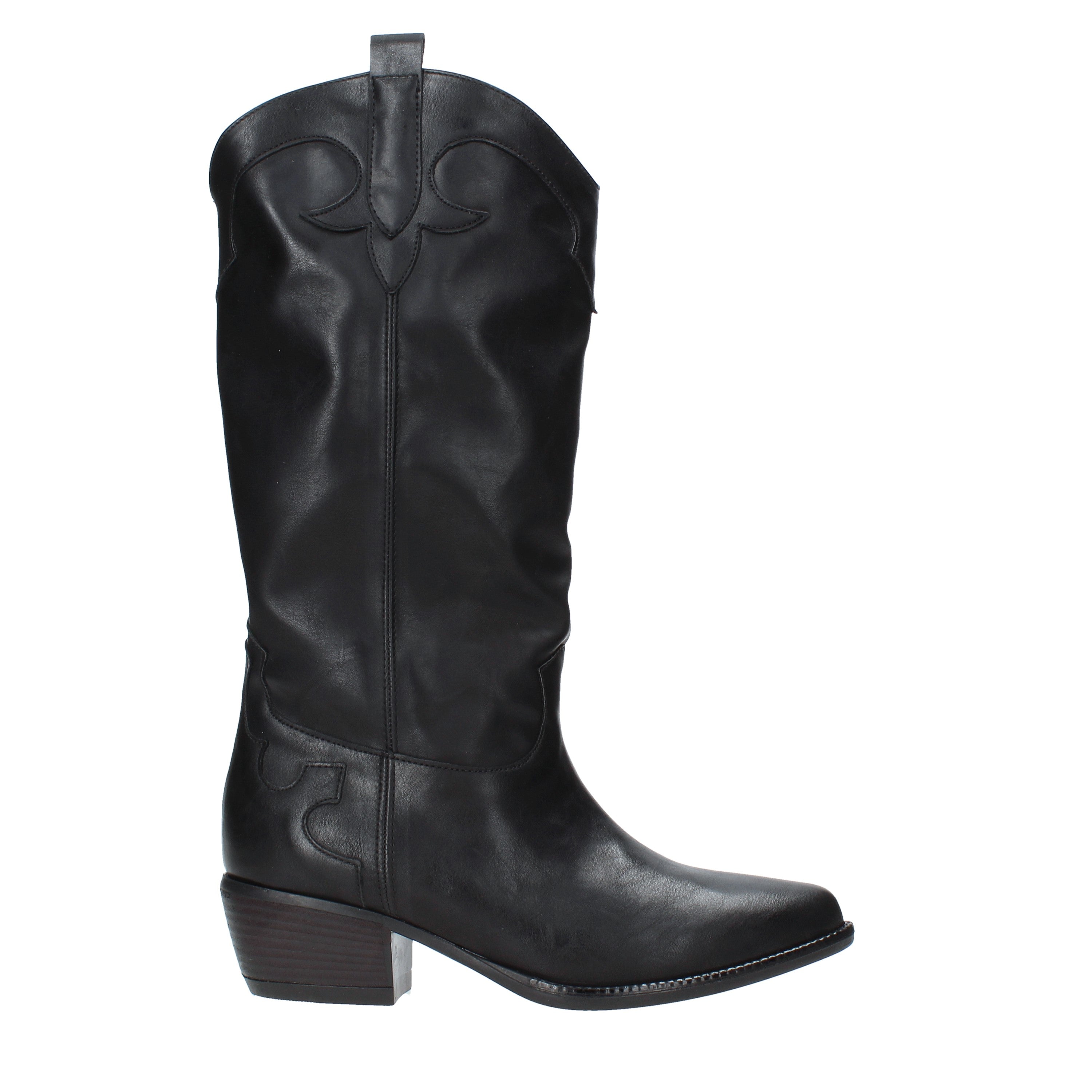 Stivali Nero Nero Sp Grace Shoes